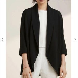 Wilfred Chevalier Silk Jacket